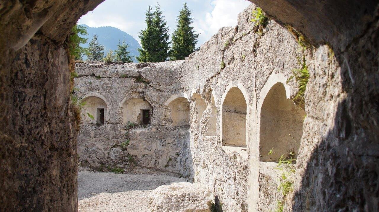 Anello della Grande Guerra